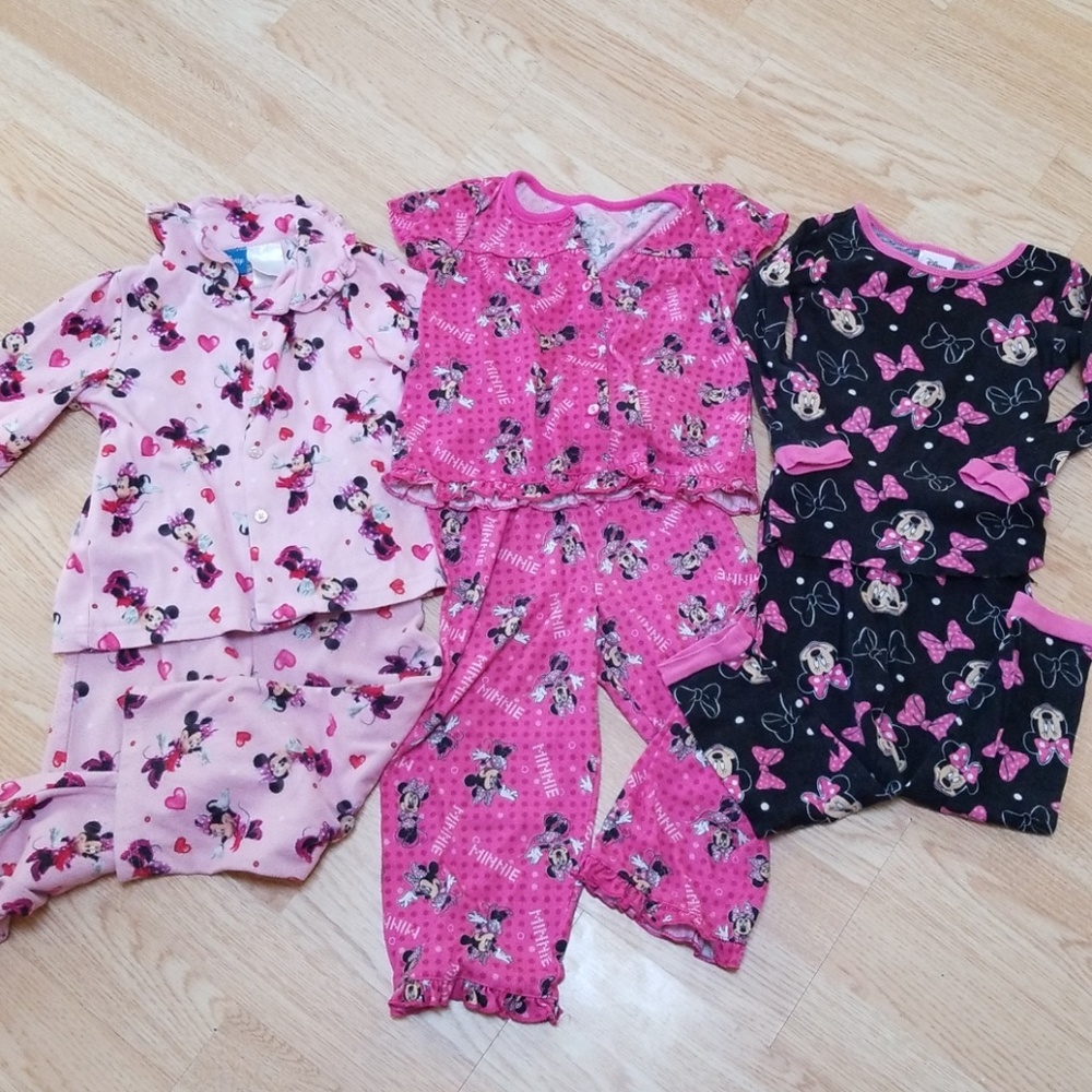 P J sets